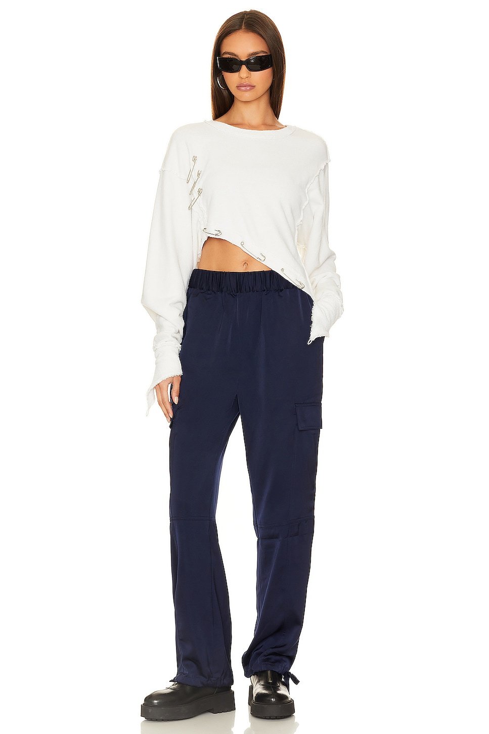x Rachel Dyland Pant - Image 4