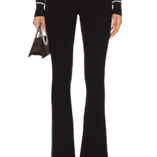 Dani Knit Embellished Pant