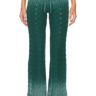 Jelissa Ombre Knit Pant