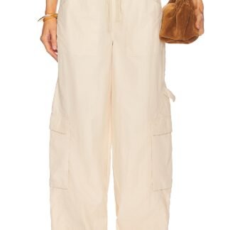 Burton Pant