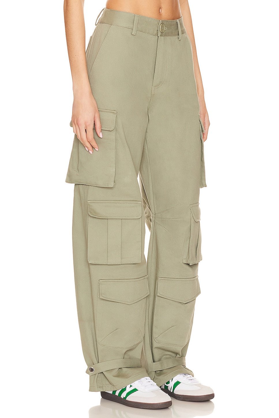 Issa Pant - Image 2