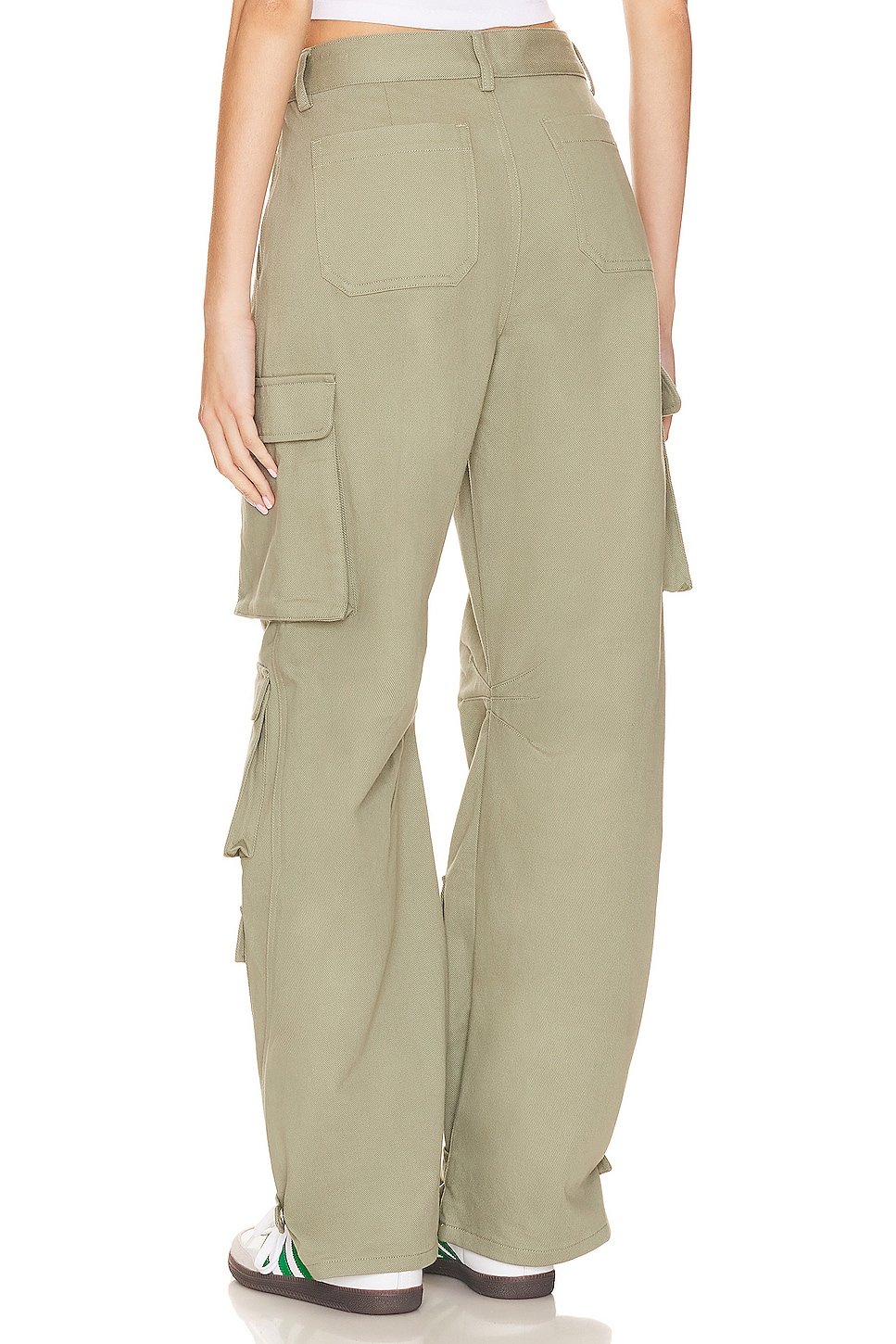 Issa Pant - Image 3