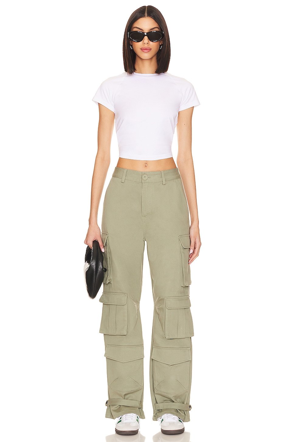 Issa Pant - Image 4