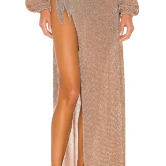 Nayelli Wrap Skirt