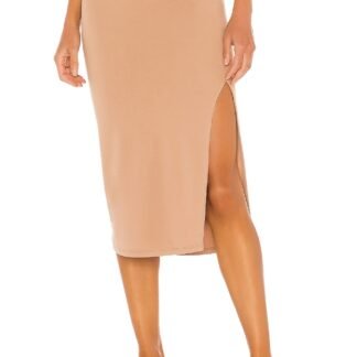 Aubrey Midi Skirt