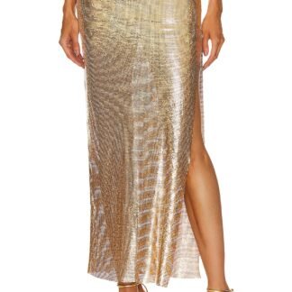 Sascha Maxi Skirt