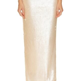 x Bridget Lilium Skirt