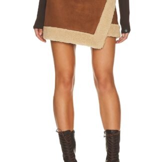 Lea Mini Skirt