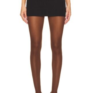 Morgan Mini Skirt