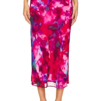 Phoenix Maxi Skirt