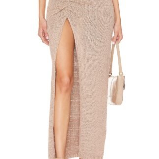 Joya Rosette Skirt