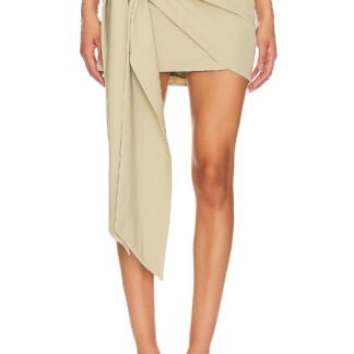 x Anja Dujaković Lyra Skirt