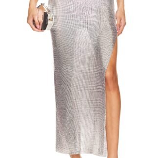 Sascha Maxi Skirt