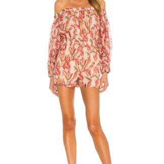 Bosworth Romper