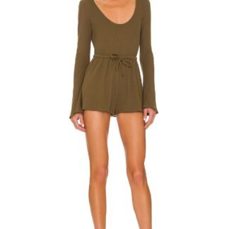 Sean Romper