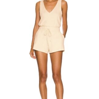 Easy Breezy Romper