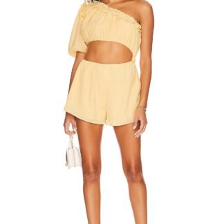 Tommy Romper