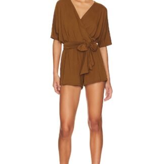 Nighttime Sky Romper