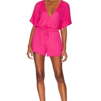 Selene Romper