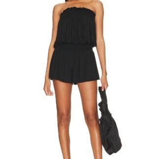 Alicia Romper