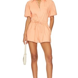 Kiley Romper