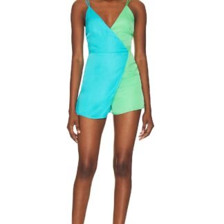 Sunny Romper