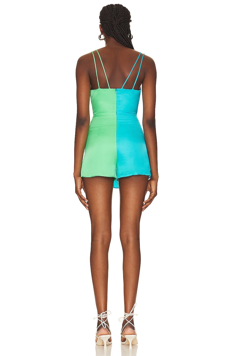 Sunny Romper - Image 3