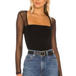 Elisabetta Bodysuit
