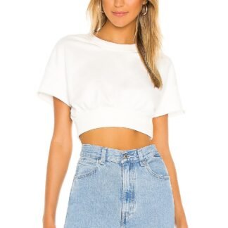 Isla Cropped Top