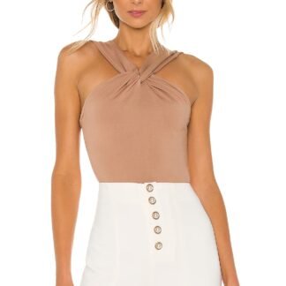 Therese Bodysuit