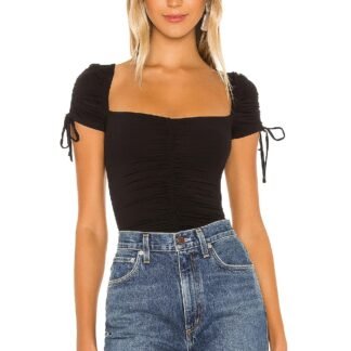 Jupiter Bodysuit