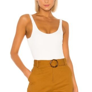 Harlow Bodysuit