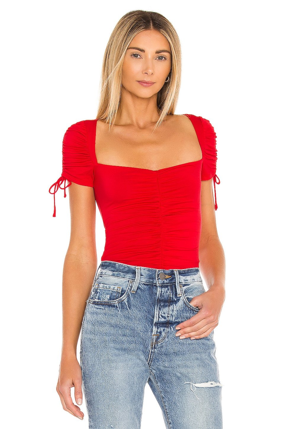 Jupiter Bodysuit