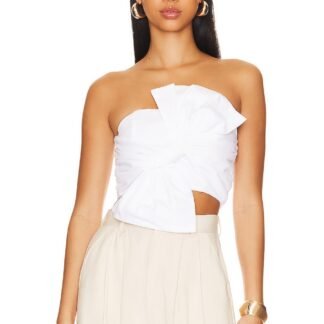 Rosalind Crop Top