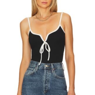 Maddison Top
