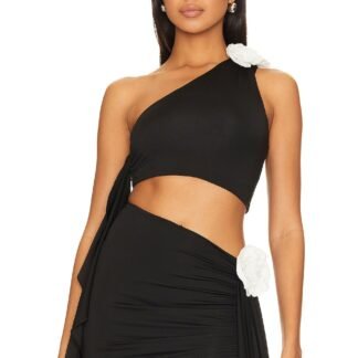 Cordelia Top