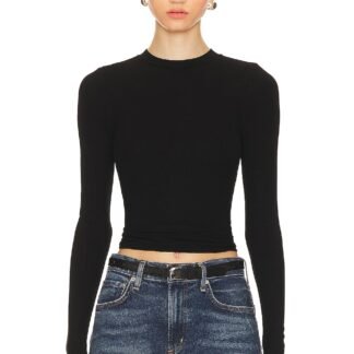Hailey Long Sleeve Tee