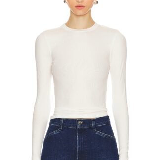 Hailey Long Sleeve Tee