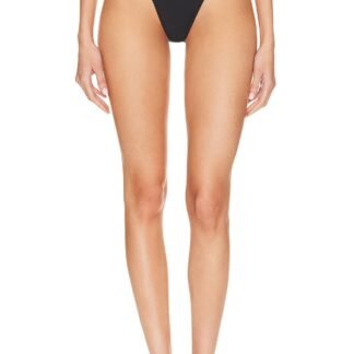 Level Up High Waist Bottom
