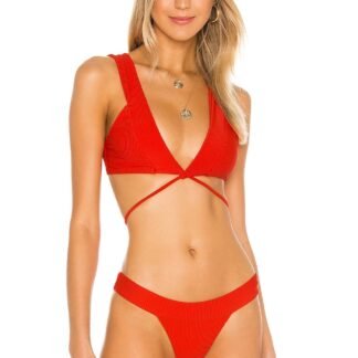 Sade Bikini Top