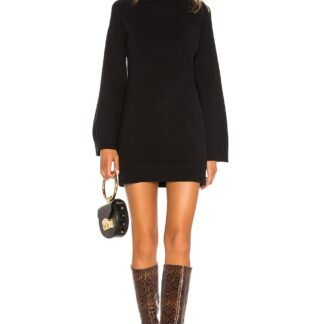 Fallon Sweater Dress