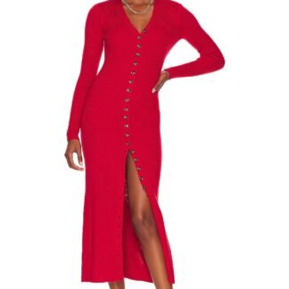 Kavala Sweater Dress