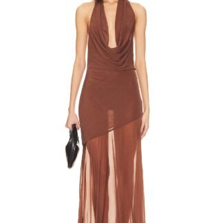Estelle Maxi Dress