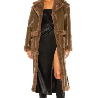 Adriano Coat