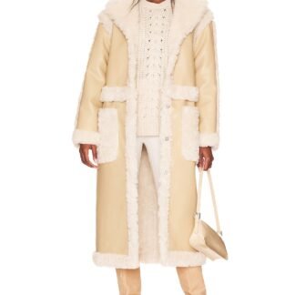 Adriano Coat