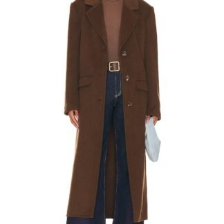 Giah Coat