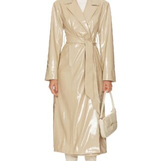 Mia Trench Coat