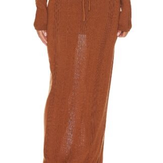 Bennett Maxi Skirt