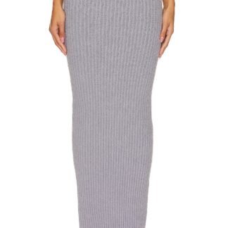 Nara Maxi Skirt
