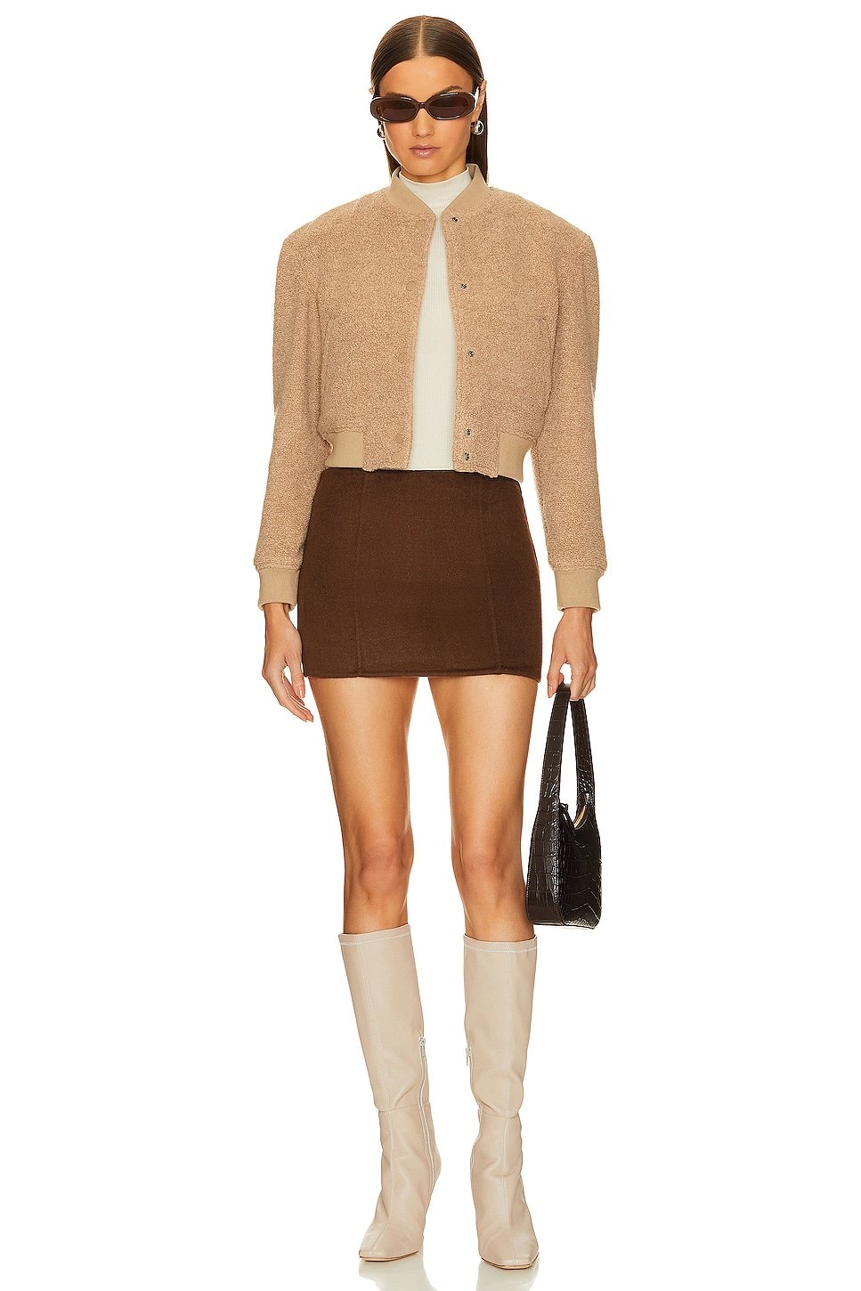 Giah Mini Skirt - Image 4